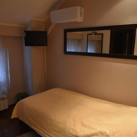 B&B Park Sremčica Kültér fotó